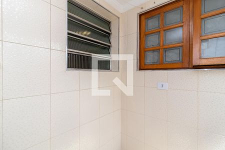 Apartamento para alugar com 90m², 3 quartos e 2 vagas Apartamento para alugar com 90m², 3 quartos e 2 vagasÁrea de Serviço