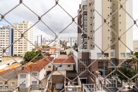Apartamento para alugar com 90m², 3 quartos e 2 vagas Apartamento para alugar com 90m², 3 quartos e 2 vagasVista da Suíte