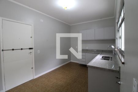 Apartamento à venda com 124m², 2 quartos e 1 vagaCozinha