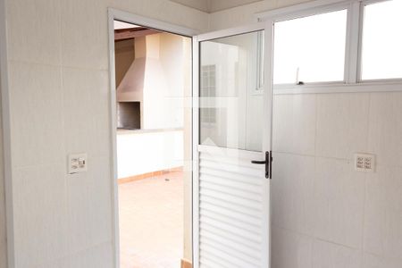 Casa para alugar com 130m², 3 quartos e 3 vagas Casa para alugar com 130m², 3 quartos e 3 vagasÁrea de Serviço