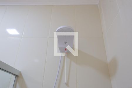 Casa para alugar com 130m², 3 quartos e 3 vagas Casa para alugar com 130m², 3 quartos e 3 vagasBanheiro da Suíte 2