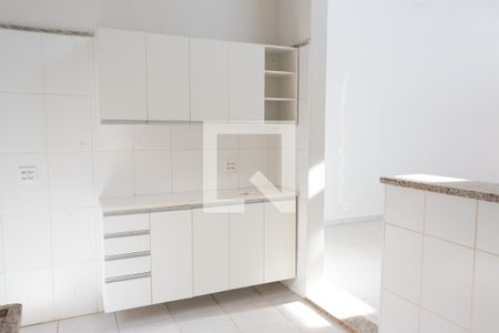 Casa para alugar com 130m², 3 quartos e 3 vagas Casa para alugar com 130m², 3 quartos e 3 vagasCozinha