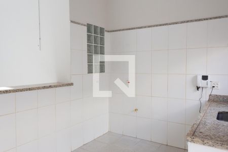Casa para alugar com 130m², 3 quartos e 3 vagas Casa para alugar com 130m², 3 quartos e 3 vagasCozinha