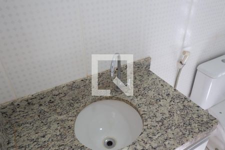 Casa para alugar com 130m², 3 quartos e 3 vagas Casa para alugar com 130m², 3 quartos e 3 vagasBanheiro da Suíte 3