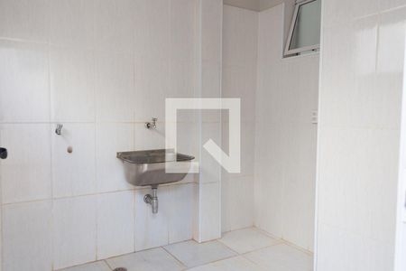 Casa para alugar com 130m², 3 quartos e 3 vagas Casa para alugar com 130m², 3 quartos e 3 vagasÁrea de Serviço
