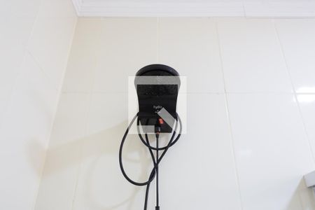 Casa para alugar com 130m², 3 quartos e 3 vagas Casa para alugar com 130m², 3 quartos e 3 vagasBanheiro da Suíte 3