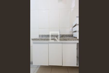 Casa para alugar com 130m², 3 quartos e 3 vagas Casa para alugar com 130m², 3 quartos e 3 vagasBanheiro da Suíte 3