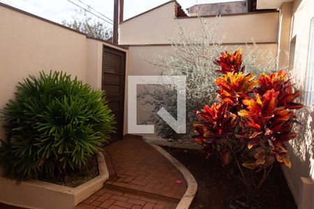 Casa para alugar com 130m², 3 quartos e 3 vagas Casa para alugar com 130m², 3 quartos e 3 vagasÁrea Externa