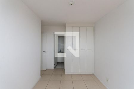 Suíte de apartamento para alugar com 2 quartos, 70m² em São Cristóvão, Rio de Janeiro