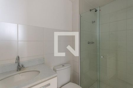 Apartamento para alugar com 70m², 2 quartos e 1 vagaBanheiro