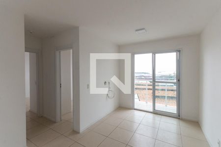 Sala de apartamento para alugar com 2 quartos, 70m² em São Cristóvão, Rio de Janeiro