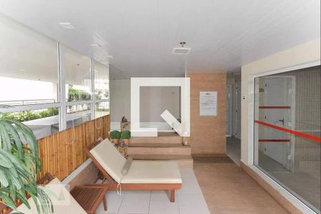 Apartamento para alugar com 70m², 2 quartos e 1 vagaÁrea comum