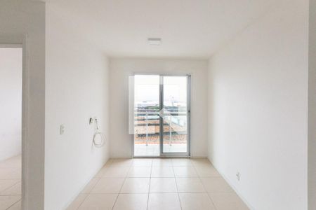 Sala de apartamento para alugar com 2 quartos, 70m² em São Cristóvão, Rio de Janeiro