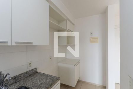 Apartamento para alugar com 70m², 2 quartos e 1 vagaCozinha e Área de Serviço