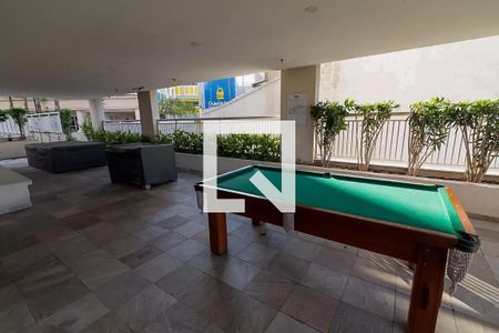 Apartamento para alugar com 70m², 2 quartos e 1 vagaÁrea comum