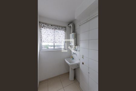 Apartamento para alugar com 70m², 2 quartos e 1 vagaCozinha e Área de Serviço