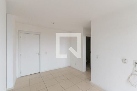 Sala de apartamento para alugar com 2 quartos, 70m² em São Cristóvão, Rio de Janeiro