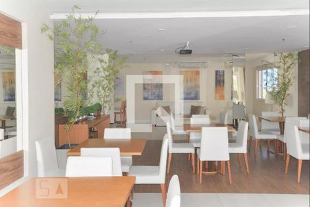 Apartamento para alugar com 70m², 2 quartos e 1 vagaÁrea comum