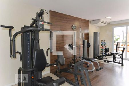 Apartamento para alugar com 70m², 2 quartos e 1 vagaÁrea comum