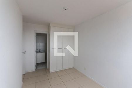 Suíte de apartamento para alugar com 2 quartos, 70m² em São Cristóvão, Rio de Janeiro