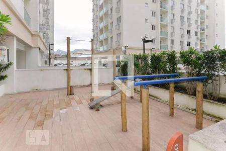 Apartamento para alugar com 70m², 2 quartos e 1 vagaÁrea comum