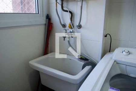 Apartamento para alugar com 42m², 2 quartos e 1 vaga Apartamento para alugar com 42m², 2 quartos e 1 vagaÁrea de Serviço