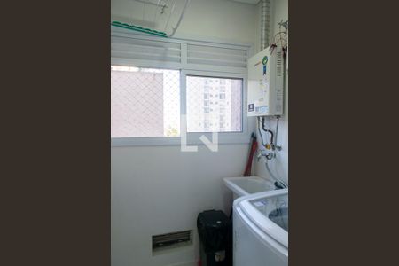 Apartamento para alugar com 42m², 2 quartos e 1 vaga Apartamento para alugar com 42m², 2 quartos e 1 vagaÁrea de Serviço