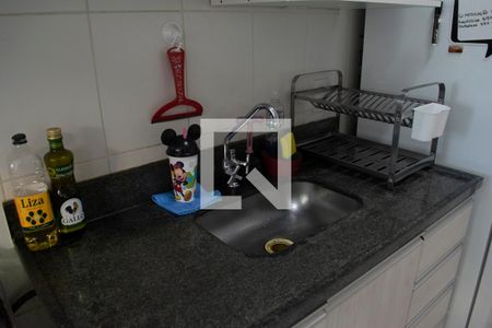 Apartamento para alugar com 42m², 2 quartos e 1 vaga Apartamento para alugar com 42m², 2 quartos e 1 vagaCozinha