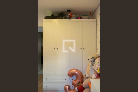 Quarto 2 de apartamento para alugar com 2 quartos, 42m² em Vila Nova Cachoeirinha, São Paulo