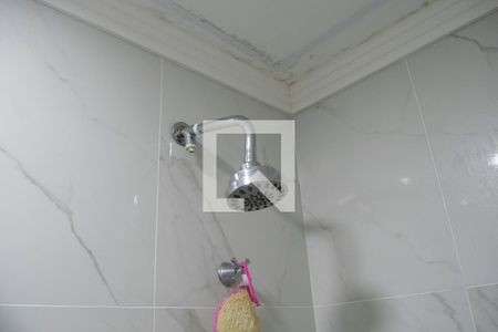 Apartamento para alugar com 42m², 2 quartos e 1 vaga Apartamento para alugar com 42m², 2 quartos e 1 vagaBanheiro