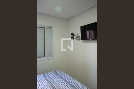 Quarto 1 de apartamento para alugar com 2 quartos, 42m² em Vila Nova Cachoeirinha, São Paulo