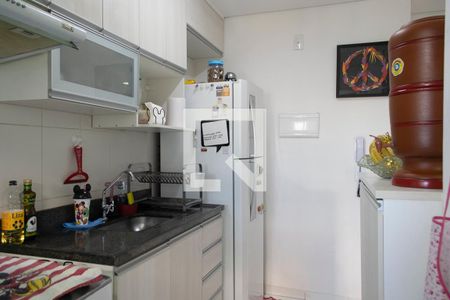 Apartamento para alugar com 42m², 2 quartos e 1 vaga Apartamento para alugar com 42m², 2 quartos e 1 vagaCozinha