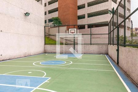 Apartamento para alugar com 42m², 2 quartos e 1 vaga Apartamento para alugar com 42m², 2 quartos e 1 vagaQuadra