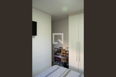 Quarto 1 de apartamento para alugar com 2 quartos, 42m² em Vila Nova Cachoeirinha, São Paulo