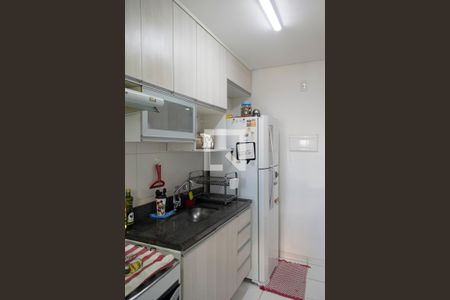 Apartamento para alugar com 42m², 2 quartos e 1 vaga Apartamento para alugar com 42m², 2 quartos e 1 vagaCozinha