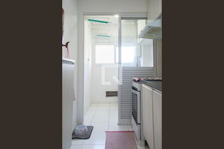 Apartamento para alugar com 42m², 2 quartos e 1 vaga Apartamento para alugar com 42m², 2 quartos e 1 vagaCozinha