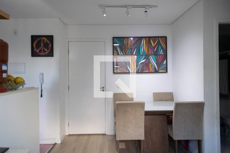 Sala de apartamento para alugar com 2 quartos, 42m² em Vila Nova Cachoeirinha, São Paulo