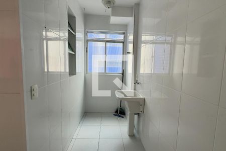 Apartamento para alugar com 98m², 3 quartos e 1 vagaÁrea de Serviço