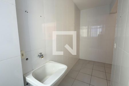 Apartamento para alugar com 98m², 3 quartos e 1 vagaÁrea de Serviço