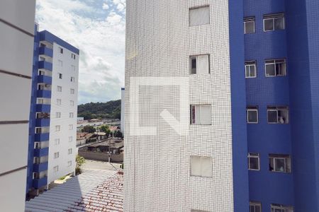 Apartamento para alugar com 98m², 3 quartos e 1 vagaVista do Quarto 3
