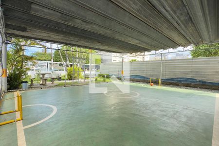 Apartamento para alugar com 98m², 3 quartos e 1 vagaÁrea comum