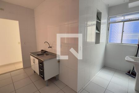 Apartamento para alugar com 98m², 3 quartos e 1 vagaCozinha