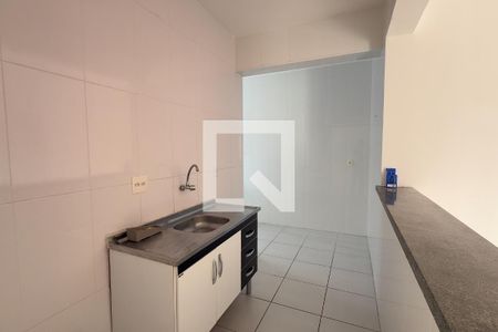 Apartamento para alugar com 98m², 3 quartos e 1 vagaCozinha
