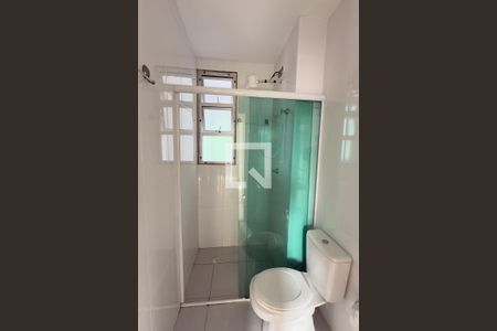 Apartamento para alugar com 98m², 3 quartos e 1 vagaBanheiro Social