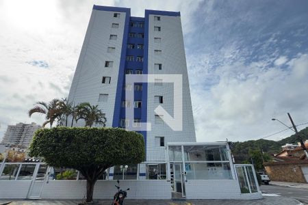 Apartamento para alugar com 98m², 3 quartos e 1 vagaFachada