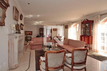 Apartamento à venda com 4 quartos, 580m² em Consolação, São Paulo