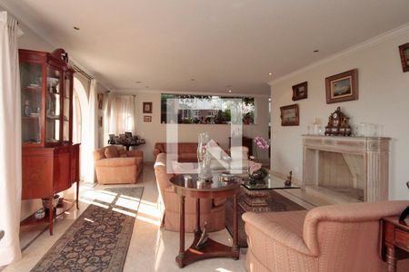 Apartamento à venda com 4 quartos, 580m² em Consolação, São Paulo