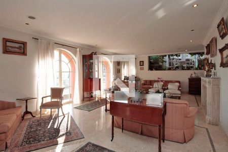 Apartamento à venda com 4 quartos, 580m² em Consolação, São Paulo