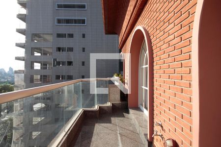 Apartamento à venda com 4 quartos, 580m² em Consolação, São Paulo
