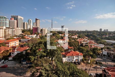Apartamento à venda com 4 quartos, 580m² em Consolação, São Paulo